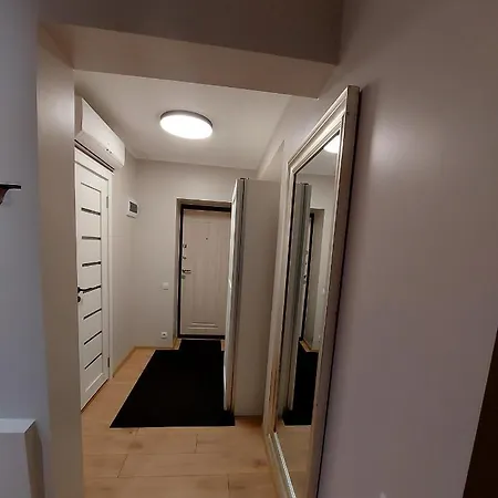Laeva Apartement *