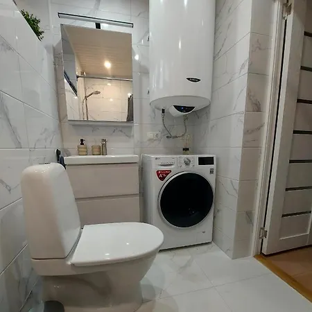Apartmán Laeva *