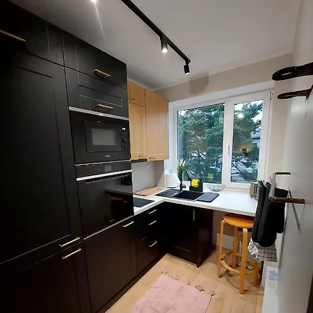Apartmán Laeva