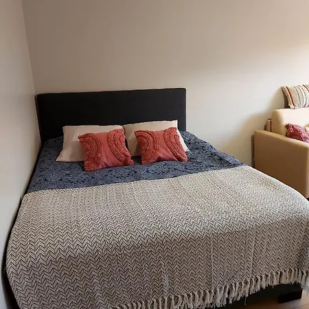 Laeva Apartmán