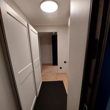 Laeva Apartmán