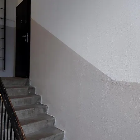 Apartmán Laeva Pärnu