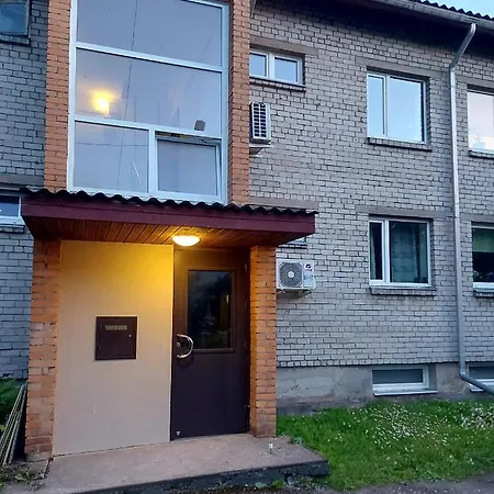 Laeva Apartement * Parnu