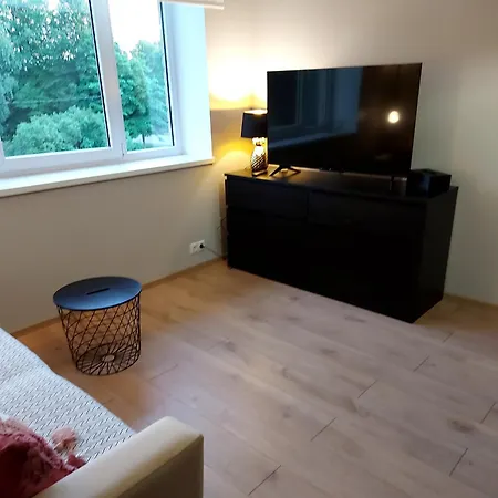 Apartmán Laeva *