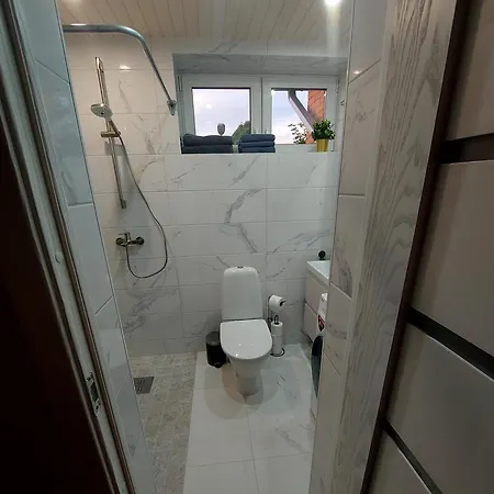 Laeva Apartmán Pärnu